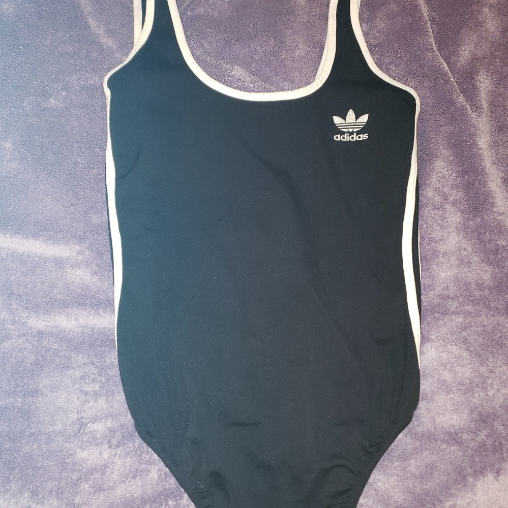 Adidas womens bodysuit